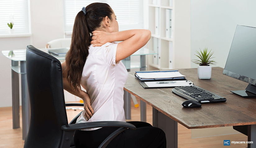 WHY SITTING IS SO BAD FOR YOU & 8 THINGS YOU CAN DO ABOUT IT