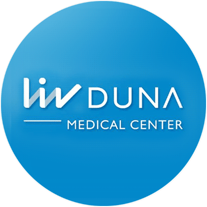 Liv Duna Medical Center