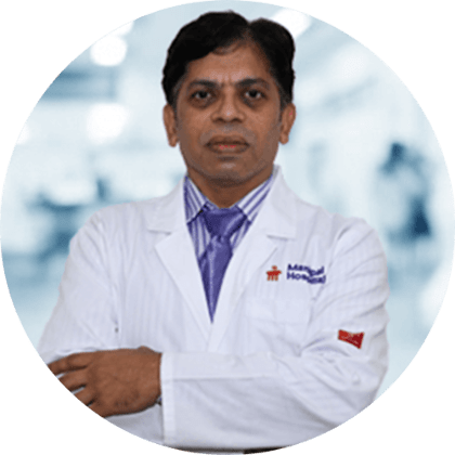 Dr. Rajiv  Lochan
