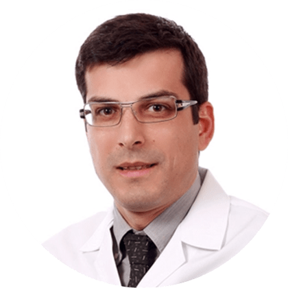 Dr. Anastasios  Tahmatzopoulos