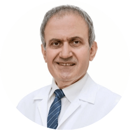 Dr. Ali Khalil  Fardoun