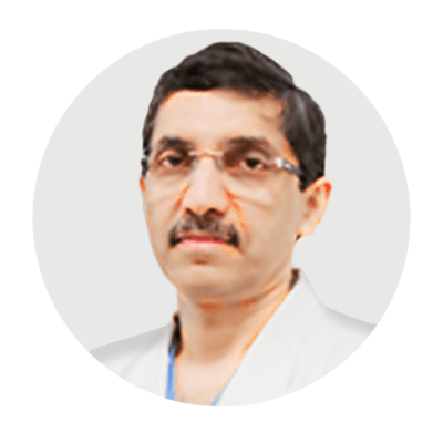 Dr. Sanjay Saran  Baijal