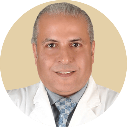 Dr. Sherif El  Shahawy