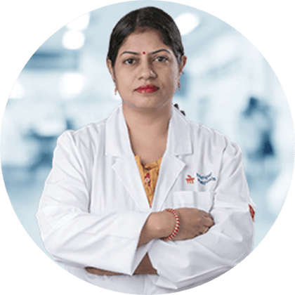 Dr. Maitri  Chaudhuri
