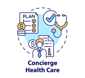 Concierge Health - Thailand
