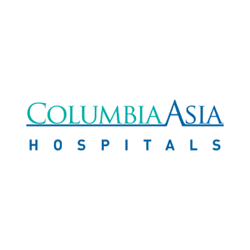 Columbia Asia Hospital – Sarjapur Road
