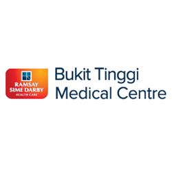 Bukit Tinggi Medical Centre (formerly known as Manipal Hospital Klang - MHK) PCR Test