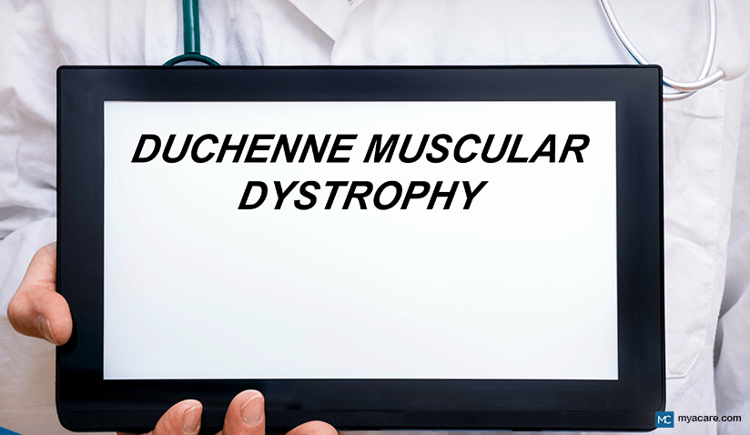 DUCHENNE MUSCULAR DYSTROPHY: EXPLORING CAUSES, SYMPTOMS, AND RECENT BREAKTHROUGH RESEARCH      