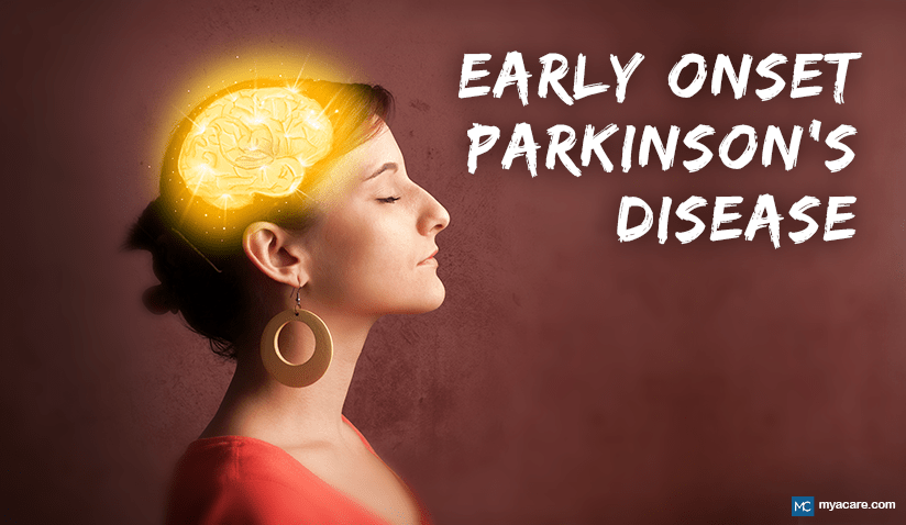 EARLY ONSET PARKINSON’S: PREVALENCE, HOW TO COPE, LATEST RESEARCH