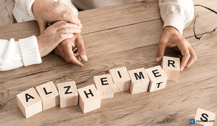 ALZHEIMER’S DISEASE-EARLY WARNING SIGNS AND TREATMENT