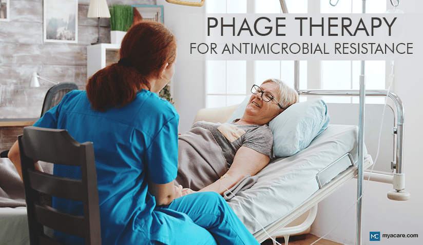 PHAGE THERAPY FOR ANTIMICROBIAL RESISTANCE: BENEFITS, RISKS, AND ADVANCES