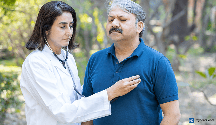 ARE SOUTH ASIANS PREDISPOSED TO HEART DISEASE, HEART ATTACKS AND DIABETES?