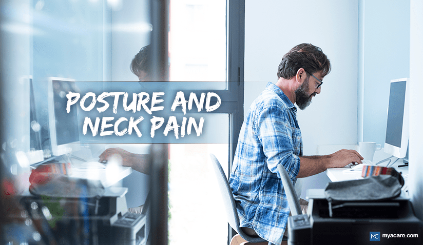 UNLOCKING THE SECRETS OF GOOD POSTURE FOR A PAIN-FREE NECK