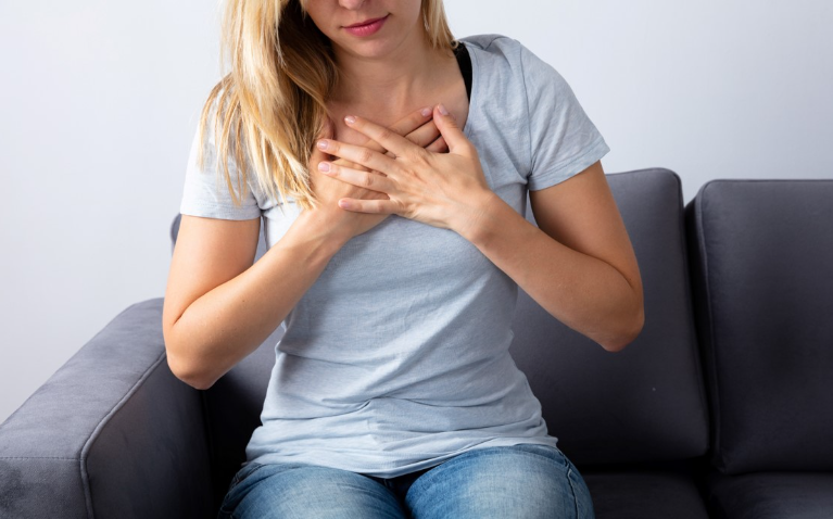 8 WAYS TO DEAL WITH ACID REFLUX
