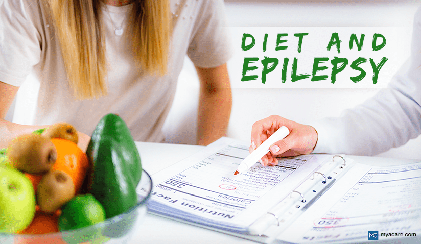 DIET AND EPILEPSY TREATMENT: EXPLORING KETO, MODIFIED ATKINS, AND MORE