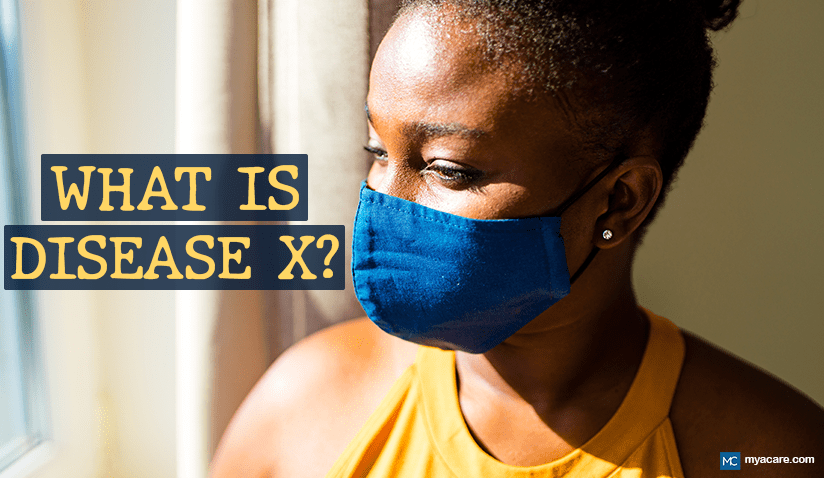 WHAT IS DISEASE X? THE PANDEMIC PREPAREDNESS TREATY EXPLAINED