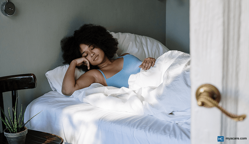 WHAT CAUSES NIGHT SWEATS?
