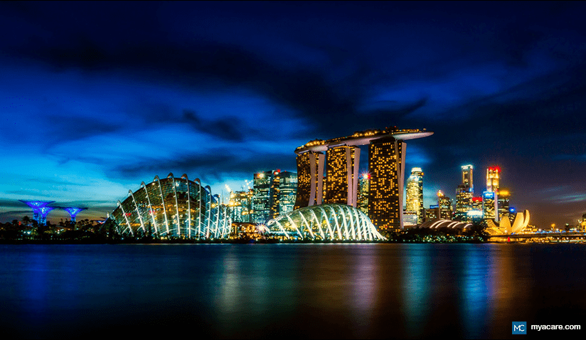 3 THINGS THAT MAKE HEALTHCARE IN SINGAPORE UNIQUE