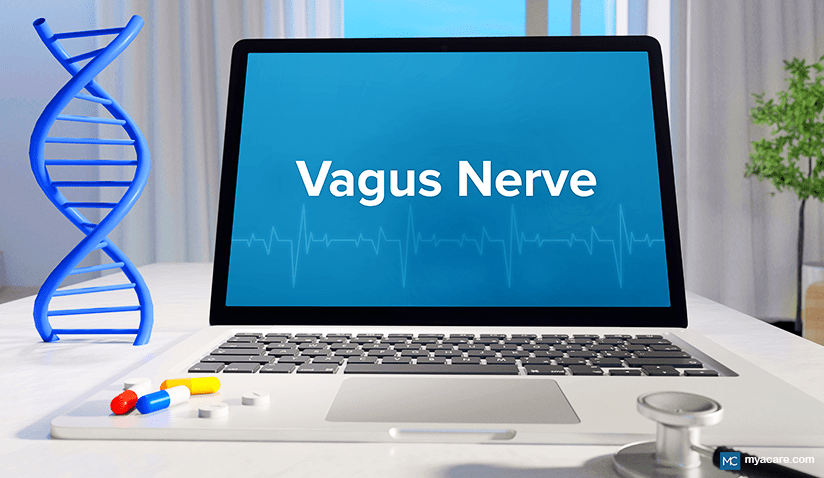THE VAGUS NERVE: WHAT IS IT, AND WHAT ISSUES AFFECT IT?