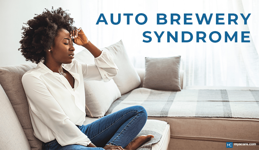 LIVING WITH AUTO BREWERY SYNDROME: TIPS FOR DIET, LIFESTYLE, AND SUPPORT