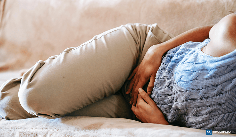 DYSMENORRHEA: PERIOD PAIN CAUSES, MANAGEMENT & WHEN TO SEE A DOCTOR