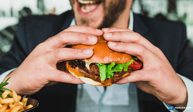 IS VEGAN FAKE MEAT WORTH THE HYPE? REASONS YOU MAY WANT TO LIMIT FAKE MEAT IN YOUR DIET