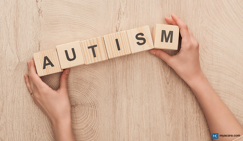 SIGNS OF MILD AUTISM IN ADULTS