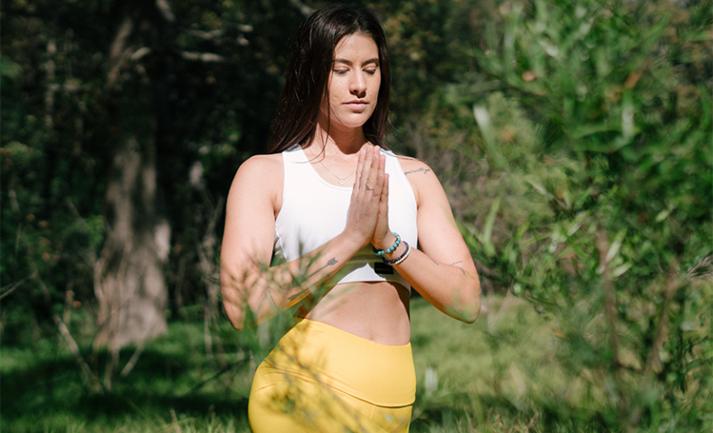 HOW DOES MEDITATION WORK IN PAIN MANAGEMENT AND STRESS?