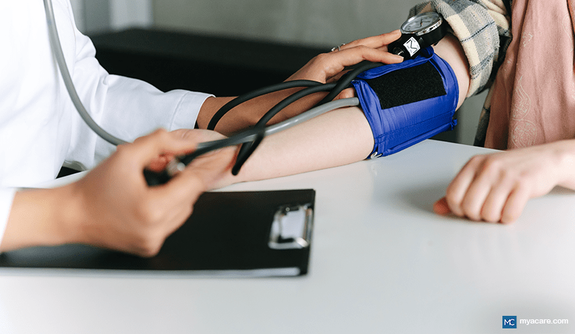 LOW BLOOD PRESSURE (HYPOTENSION) – WHEN IS IT WORRYING?