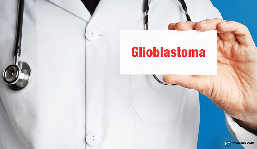 LATEST BREAKTHROUGHS IN TREATMENT FOR GLIOBLASTOMA