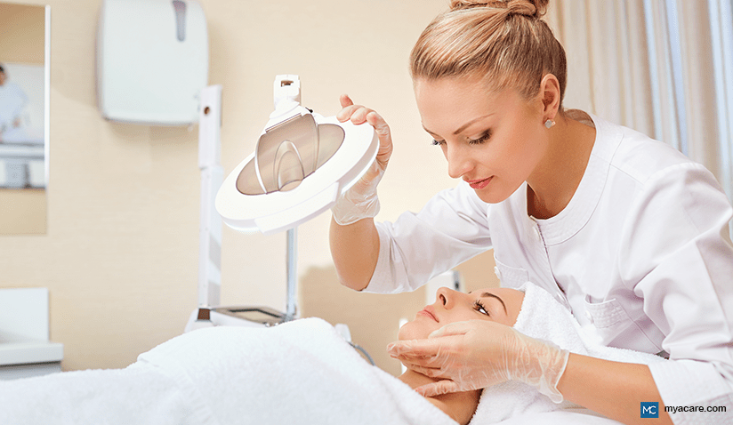 REVIEW OF 20 NON-INVASIVE COSMETIC PROCEDURES TO TRY INSTEAD OF SURGERY