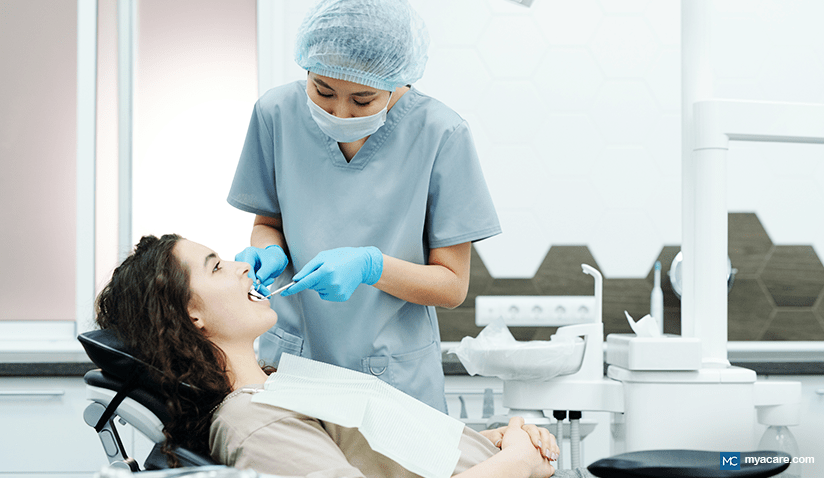 WHEN SHOULD YOU OPT FOR A ROOT CANAL TREATMENT, AND WHAT TO EXPECT IN THE PROCEDURE?