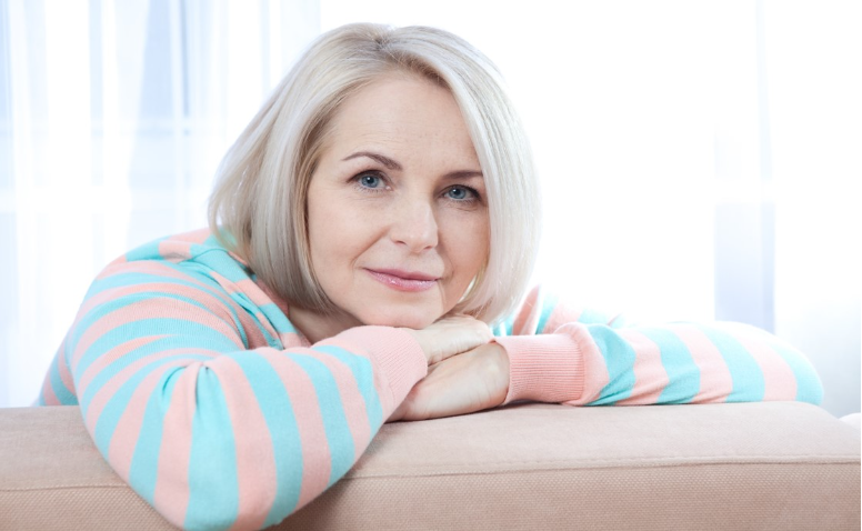 WHAT YOU NEED TO KNOW ABOUT MENOPAUSE: OVERVIEW, HRT AND CUTTING EDGE TREATMENTS