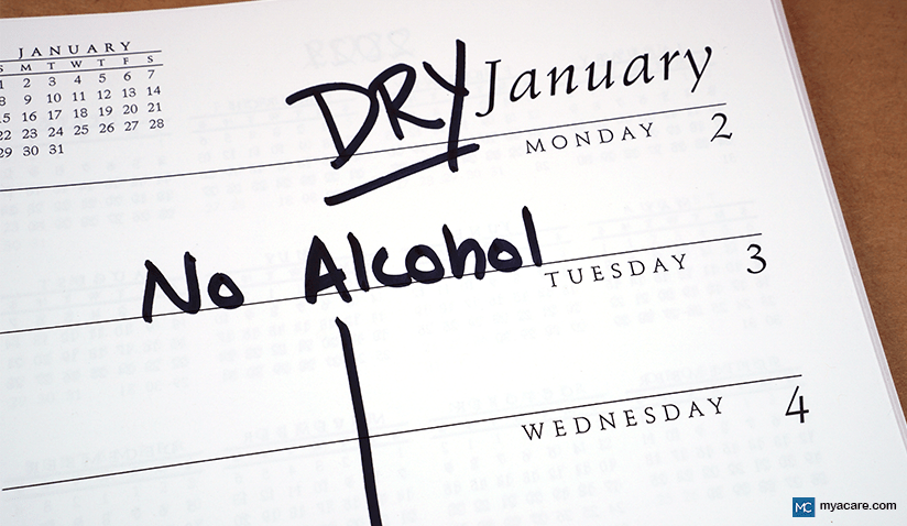 EXTEND THE CHALLENGE: WHY DRY JANUARY WORKS IN ANY MONTH