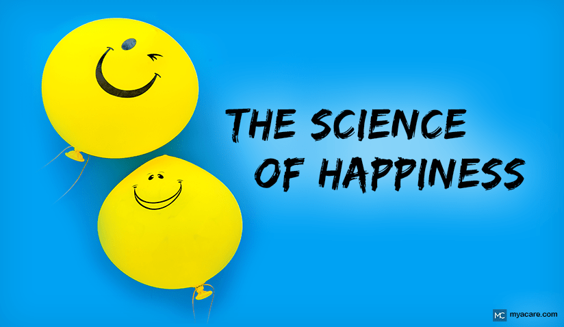 PROVEN PATHS TO WELL-BEING FROM THE SCIENCE OF HAPPINESS