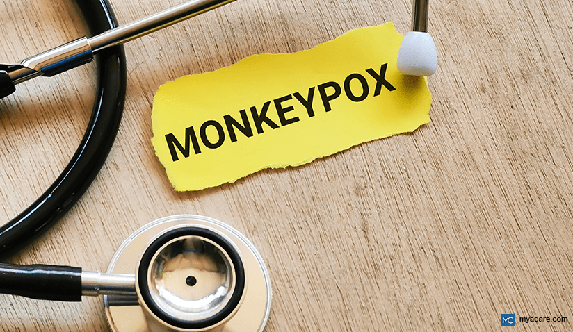 WHAT WE KNOW ABOUT THE LATEST MONKEY POX OUTBREAK