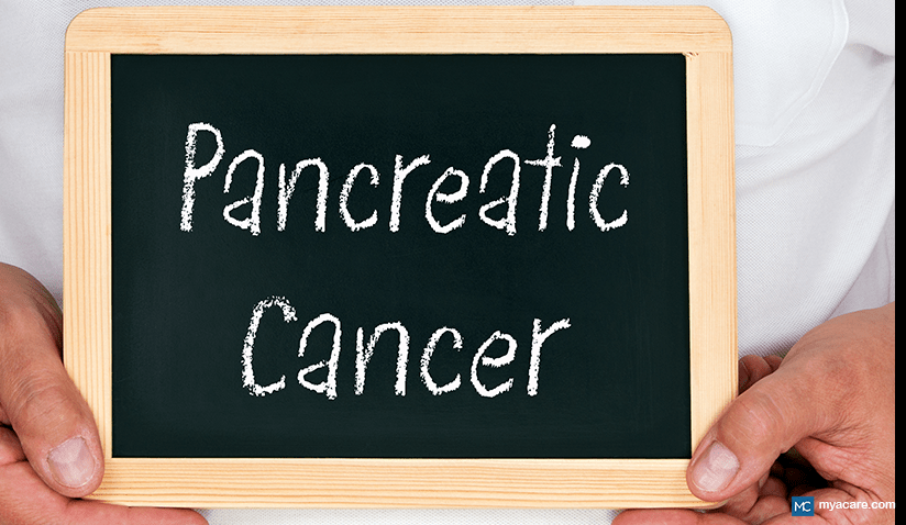 NEW INSIGHTS INTO LOCALLY ADVANCED PANCREATIC CANCER TREATMENT AND COMPLICATIONS