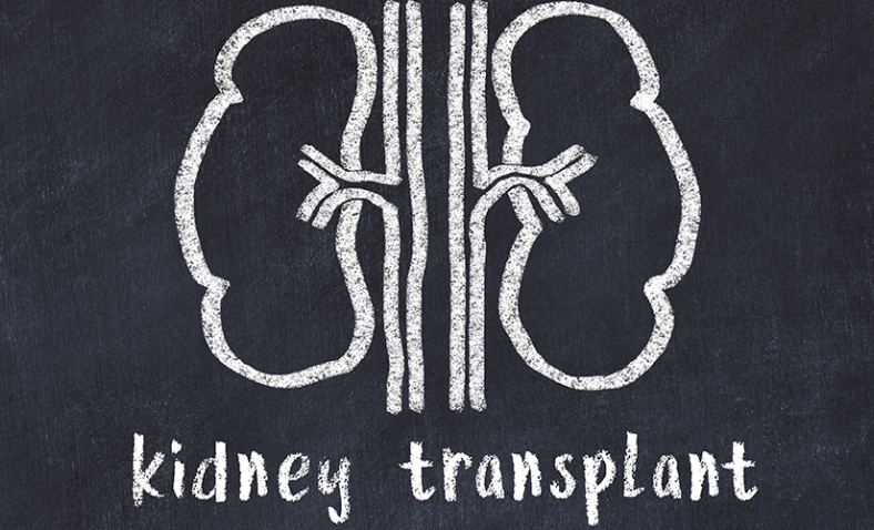KIDNEY TRANSPLANT - WHEN AND HOW IT IS DONE