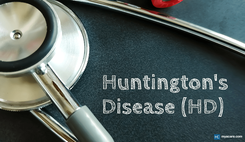 NAVIGATING HUNTINGTON′S DISEASE: LATEST RESEARCH, SUPPORT, TREATMENTS, AND MORE 