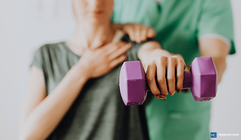 9 TOP CAUSES OF SHOULDER PAIN