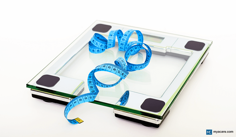 BODY COMPOSITION VS. BMI: WHAT THE SCALE DOESN’T TELL YOU ABOUT YOUR HEALTH!