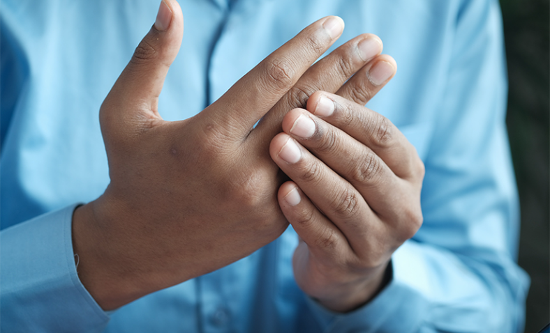 WHAT IS POLYNEUROPATHY?