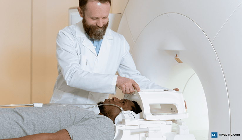 SHOULD CT SCANS BE DONE FOR HEAD INJURIES?