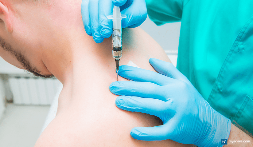 HOW DO TRIGGER POINT INJECTIONS WORK?