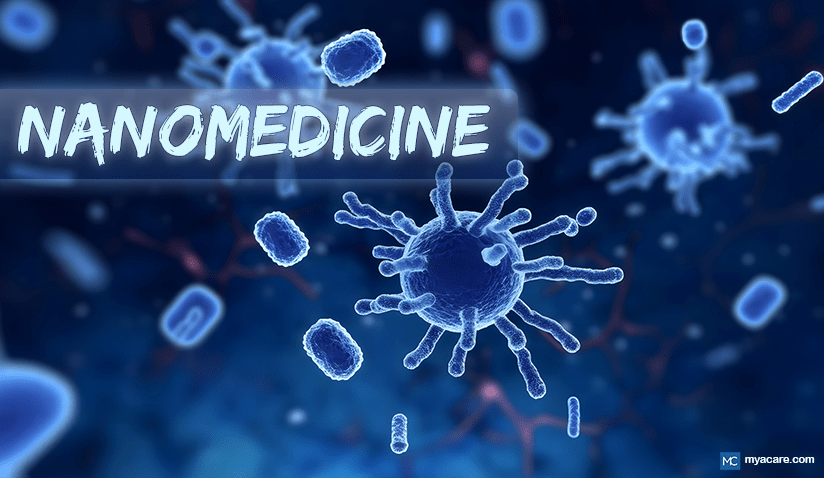 NANOMEDICINE SIMPLIFIED: HOW IT WORKS, USES, BENEFITS, SAFETY