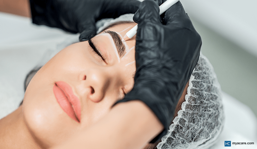 MICROBLADING VS. EYEBROW TRANSPLANT: WHICH IS RIGHT FOR YOU?