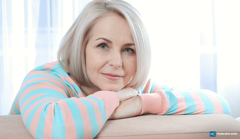 WHAT YOU NEED TO KNOW ABOUT MENOPAUSE: OVERVIEW, HRT AND CUTTING EDGE TREATMENTS
