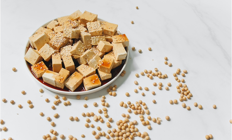 HEALTH MYTHS ABOUT SOY: IS SOY GOOD FOR YOU? (PART 1)