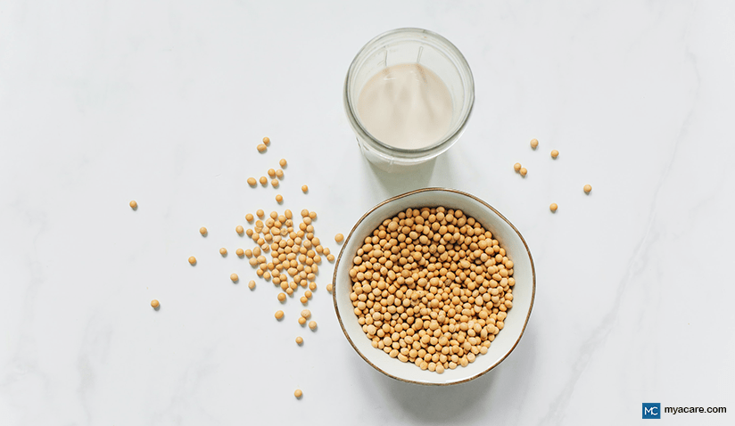 HEALTH MYTHS ABOUT SOY: IS SOY GOOD FOR YOU? (PART 2)