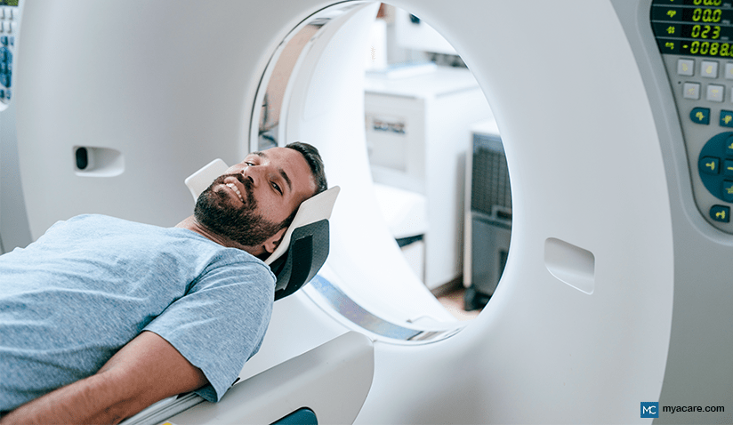 FULL-BODY MRI: A POWERFUL TOOL FOR EARLY CANCER DETECTION?